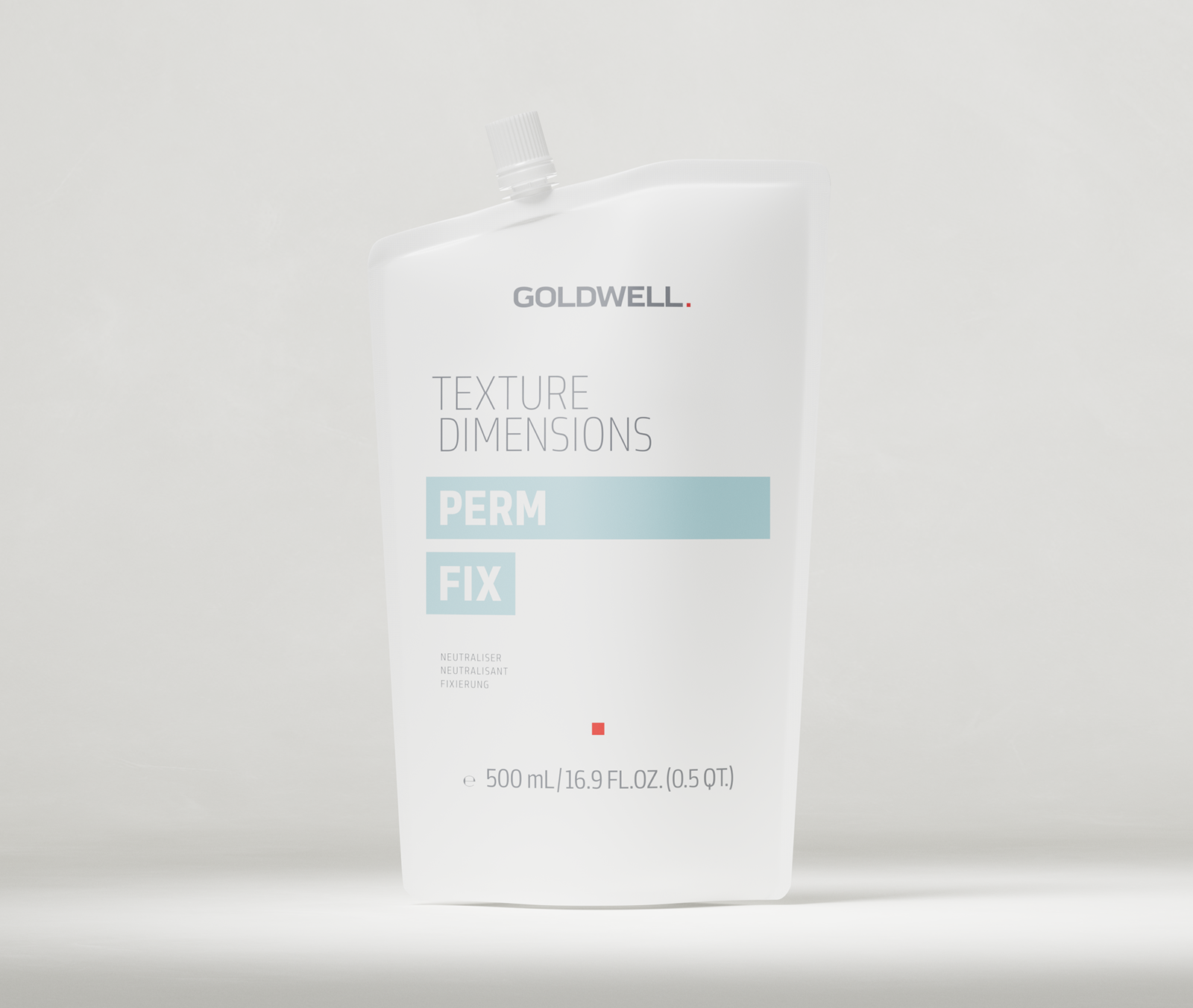Texture Dimensions Perm Products | Goldwell UK